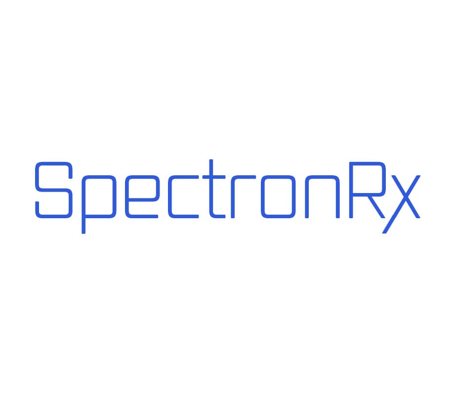 SpectronRx logo