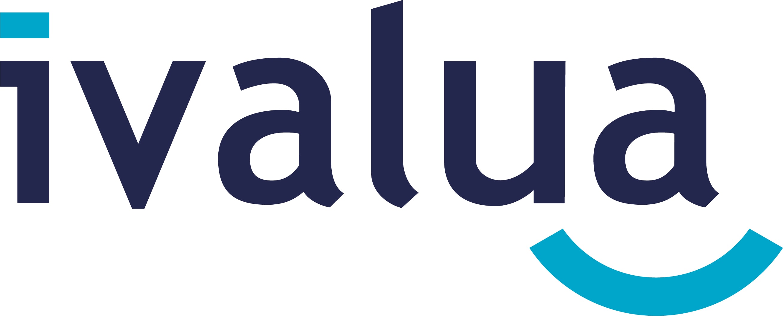 Ivalua logo
