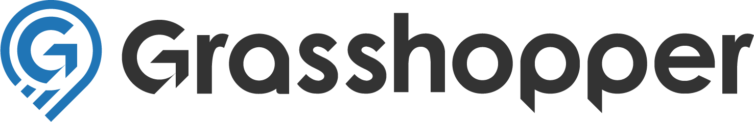 Grasshopper logo