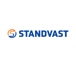 Standvast logo