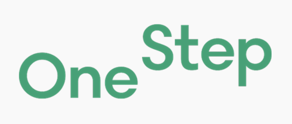 OneStep logo