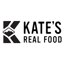 Kate's Real Food logo