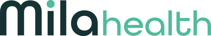 Mila Health logo
