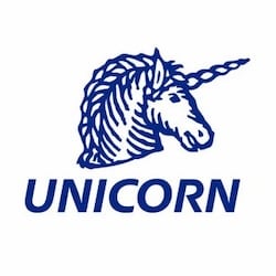 Unicorn logo