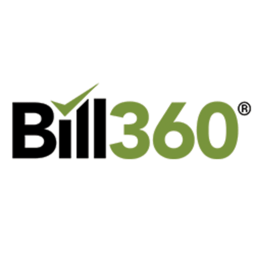 Bill360 logo