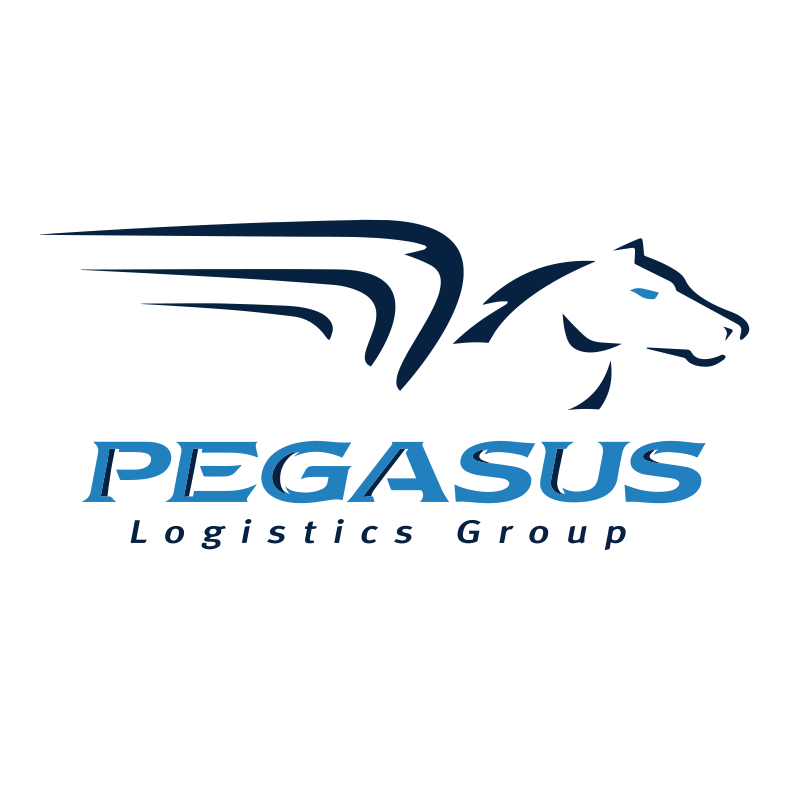 Pegasus Logistics Group logo