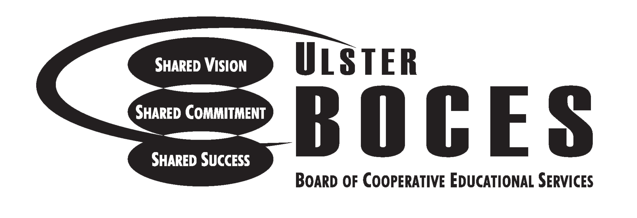 Ulster BOCES logo