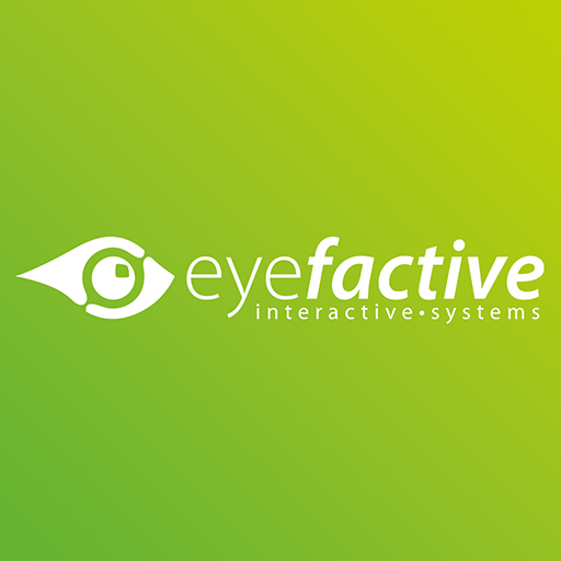 eyefactive.com logo