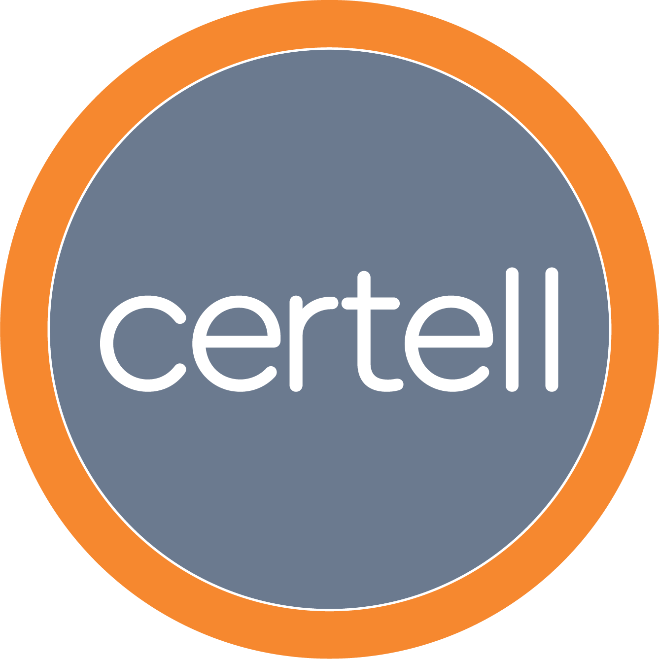 Certell, Inc. logo