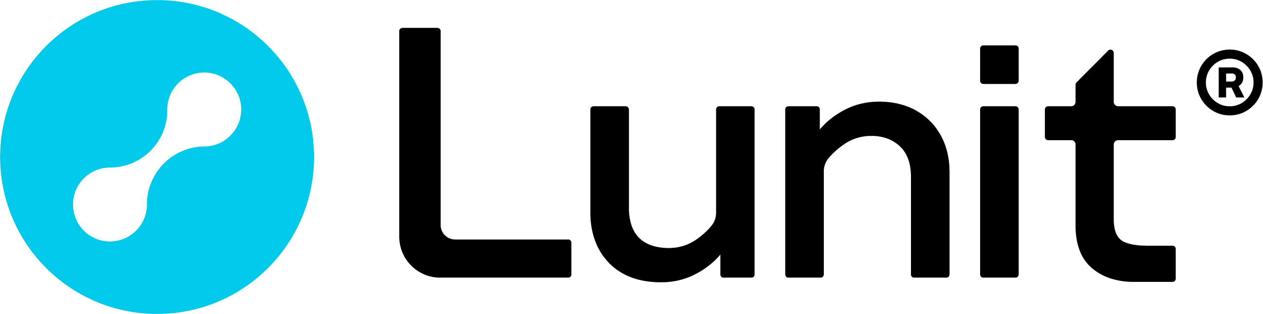 Lunit logo