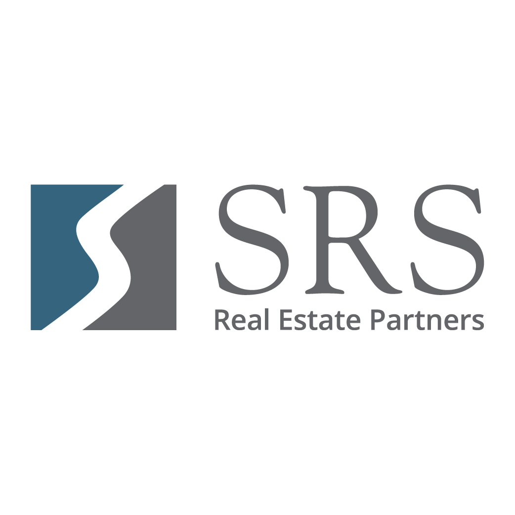 SRS Real Estate Partners logo
