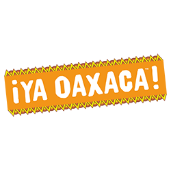 ¡Ya Oaxaca! logo
