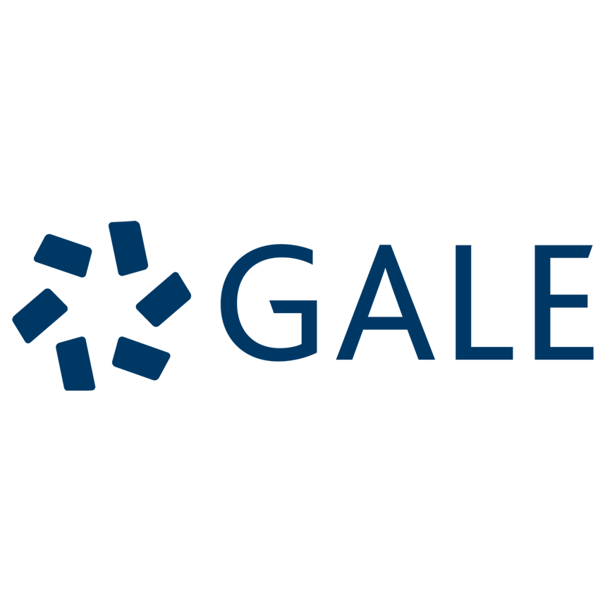 Gale, part of Cengage Group logo