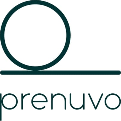 Prenuvo logo