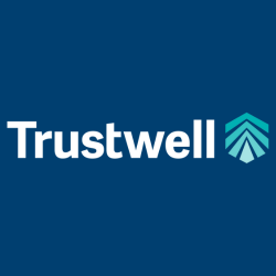 Trustwell logo