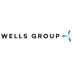 Wells Group of New York logo