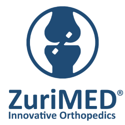 ZuriMED Technologies AG logo
