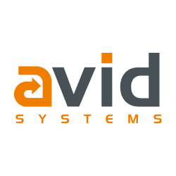 Avid Systems logo