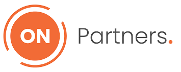 ON Partners logo