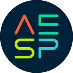 AESP logo