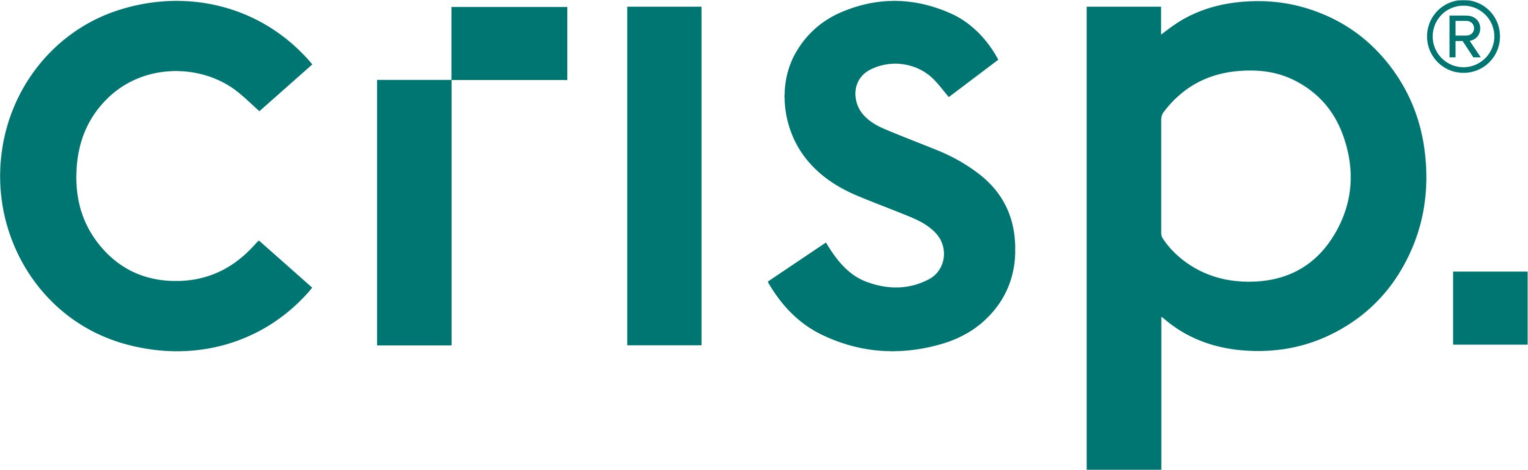Crisp logo