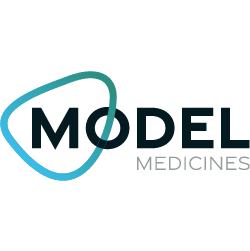 Model Medicines logo