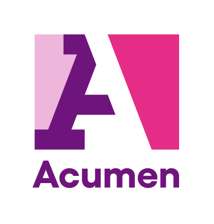 Acumen logo