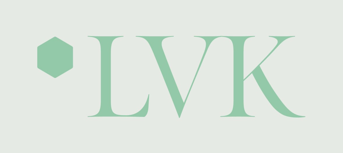LVK logo