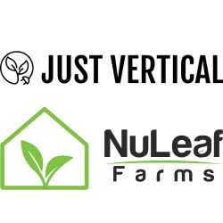 Just Vertical logo