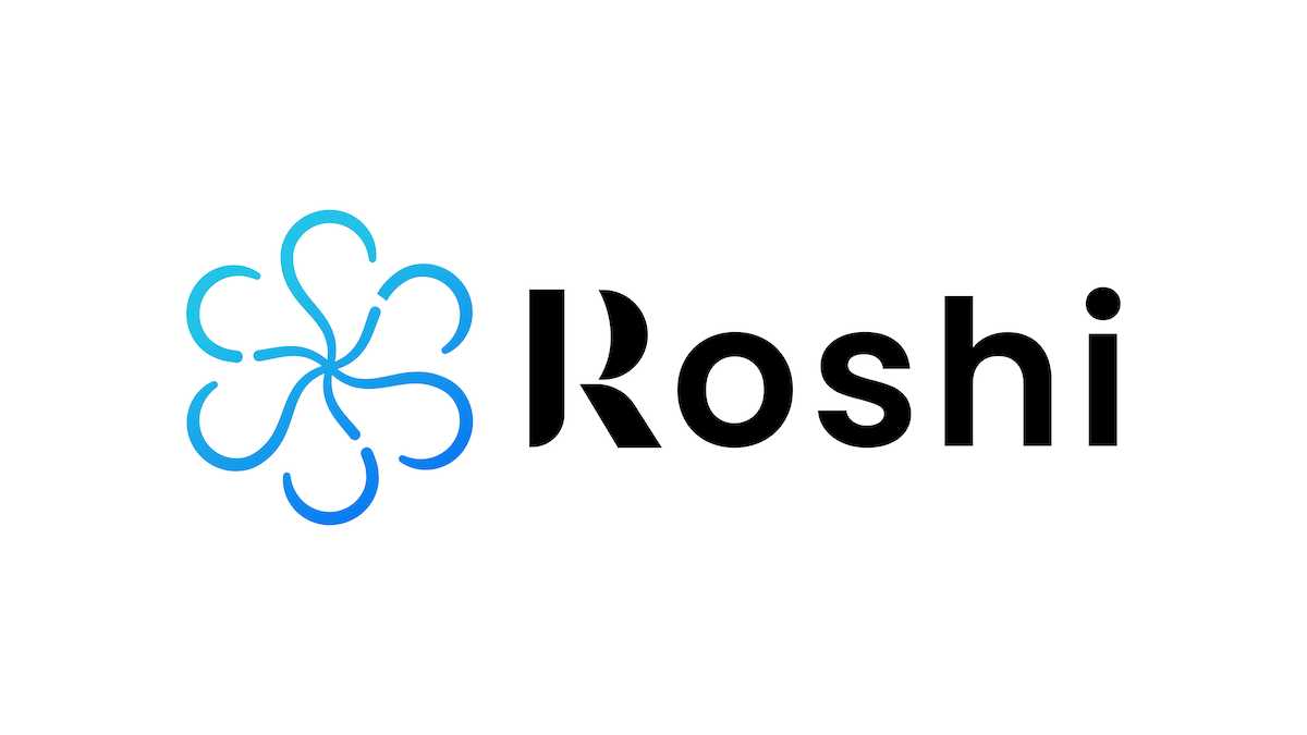 Roshi logo