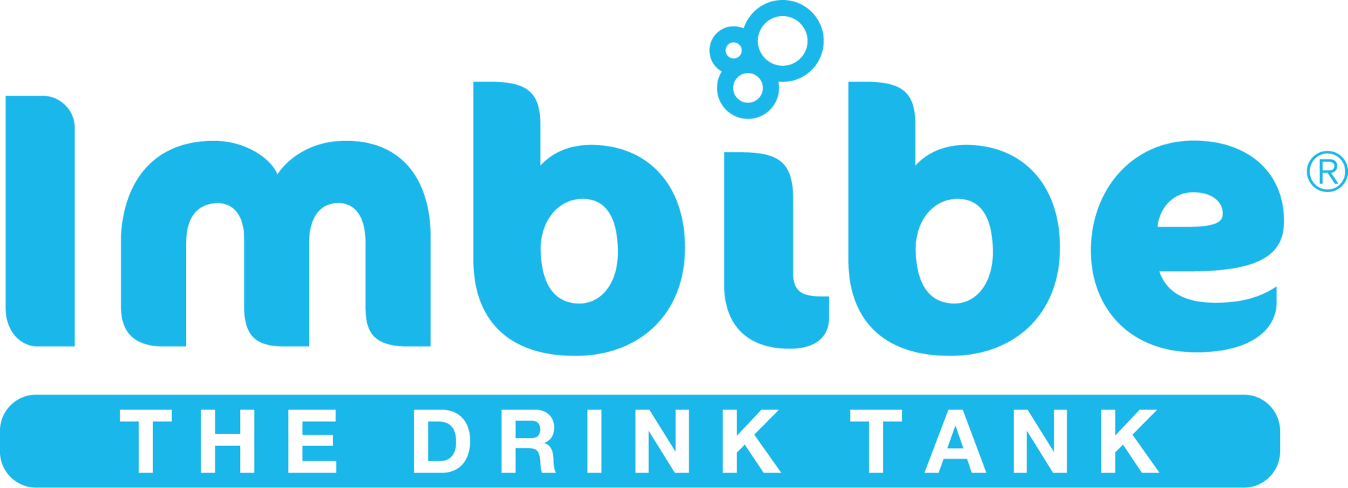 Imbibe logo
