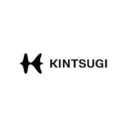 Kintsugi logo