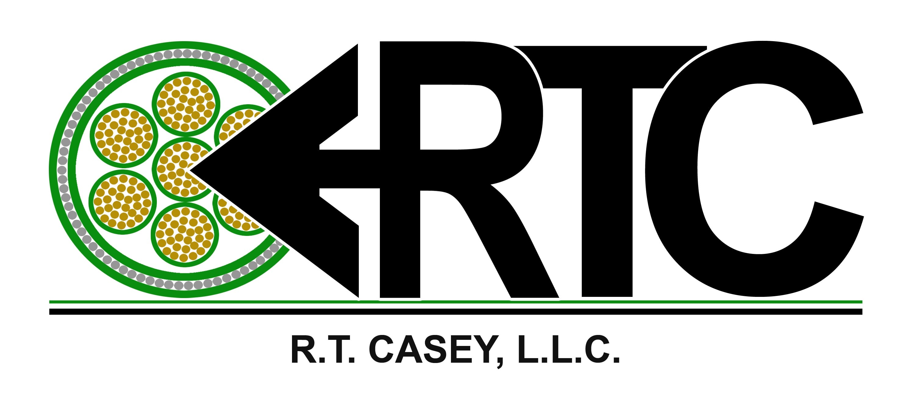R.T. Casey, LLC logo