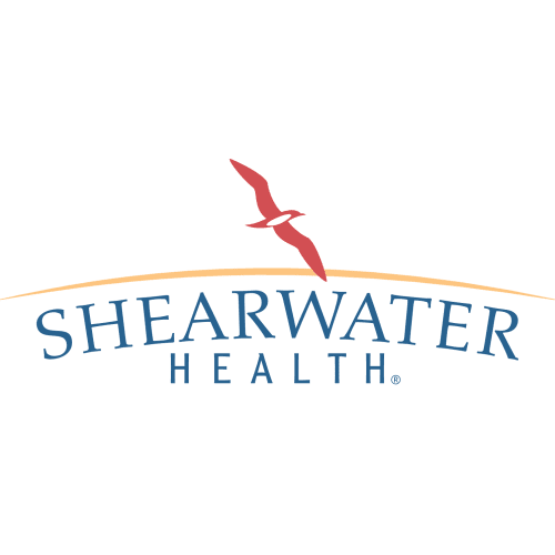 Shearwater Health logo