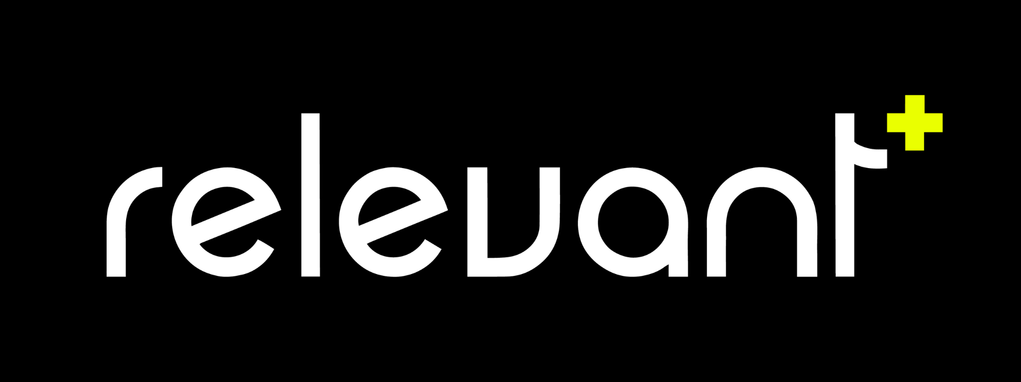 Relevant+ logo
