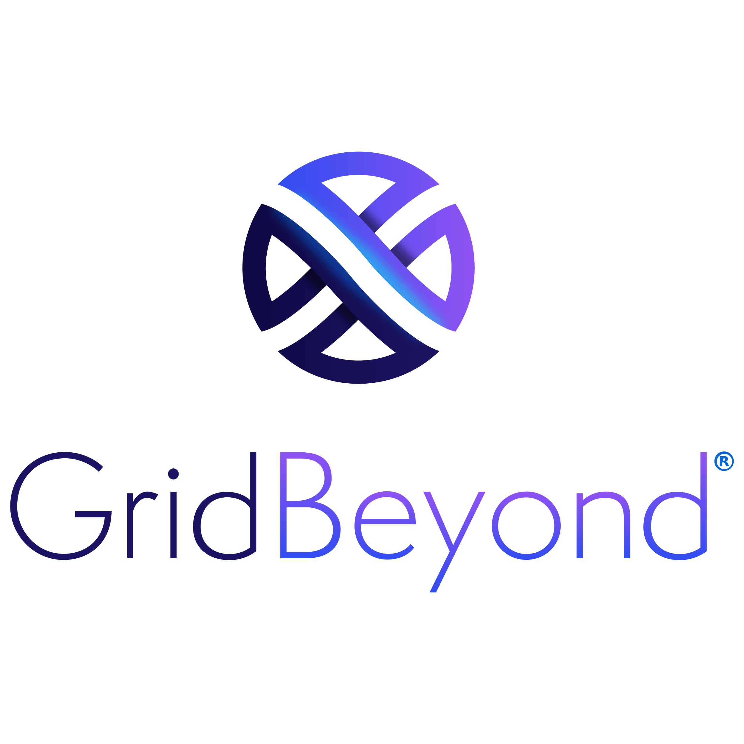 GridBeyond logo