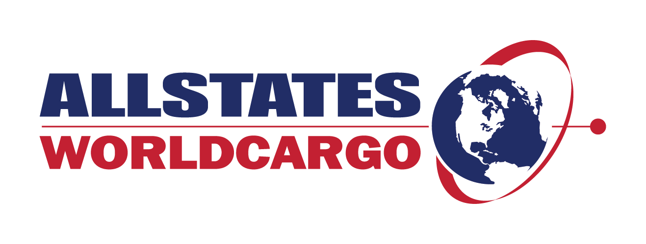 Allstates WorldCargo logo
