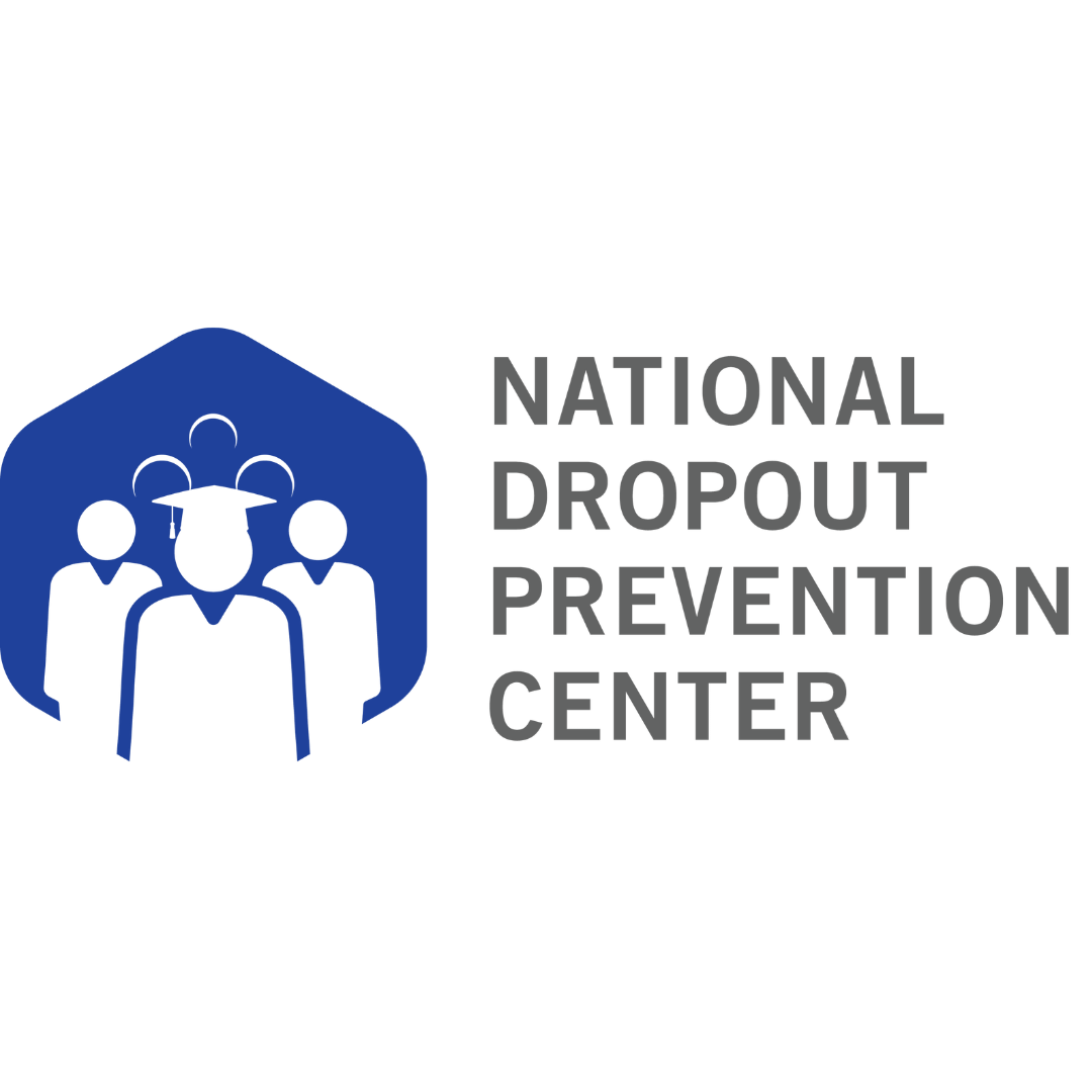 National Dropout Prevention Center logo