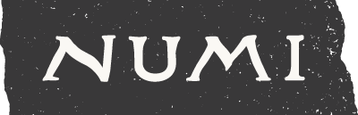 Numi Organic Tea logo