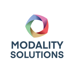 Modality Solutions logo