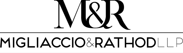 Migliaccio & Rathod LLP logo
