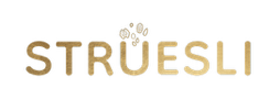 Struesli logo
