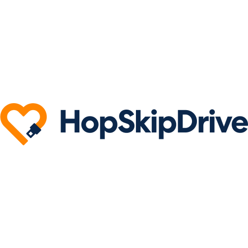 HopSkipDrive logo