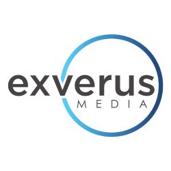Exverus Media logo