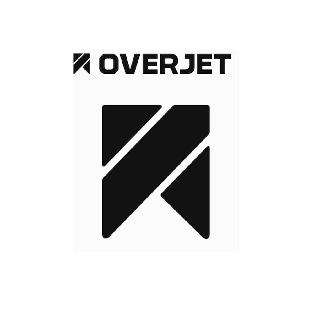 Overjet logo