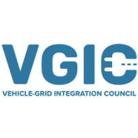 Vehicle-Grid Integration Council logo