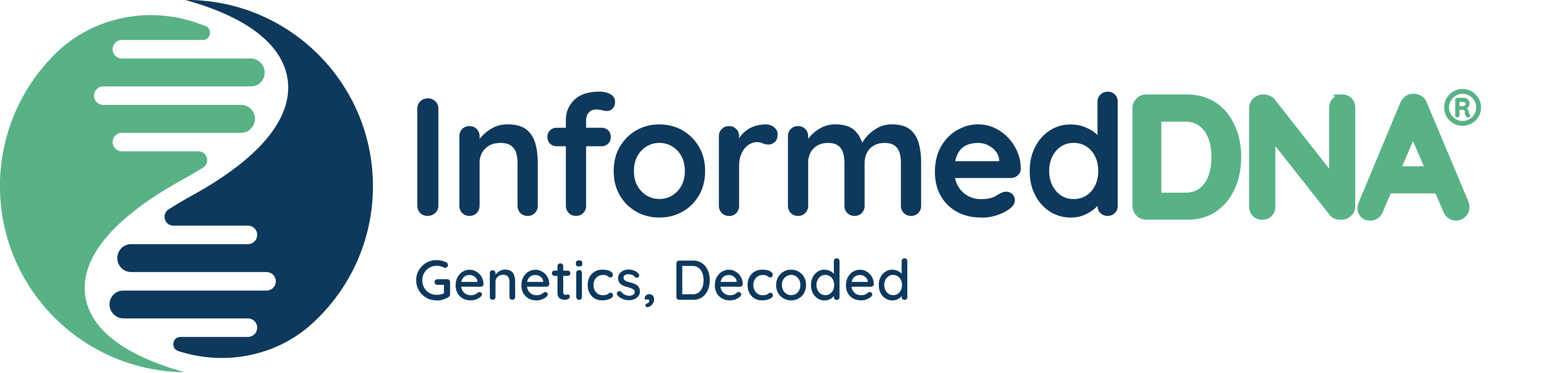 InformedDNA logo