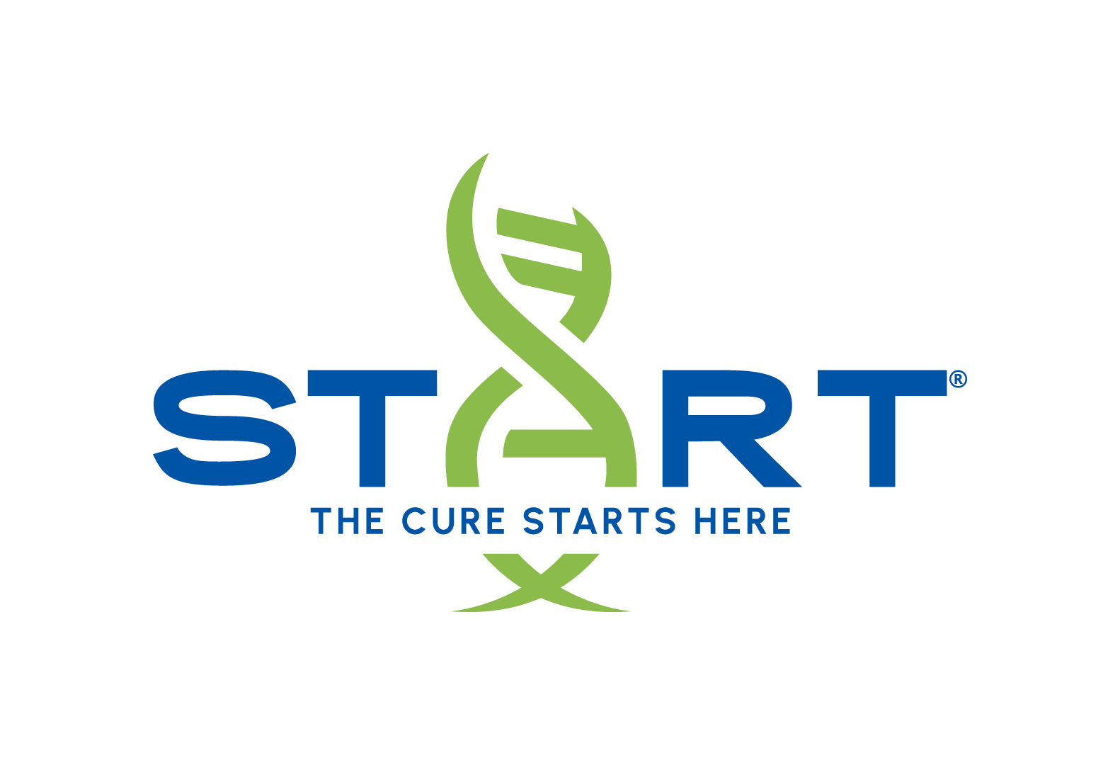 The START Center for Cancer Research logo