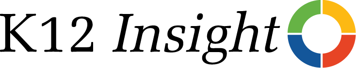 K12 Insight logo