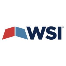 WSI (Warehouse Specialists, LLC) logo